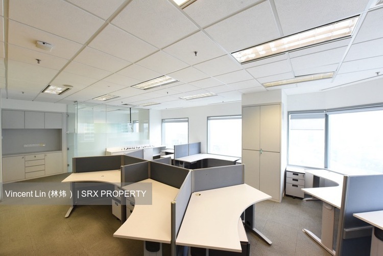 7 TEMASEK BOULEVARD (D1), Office #630176851